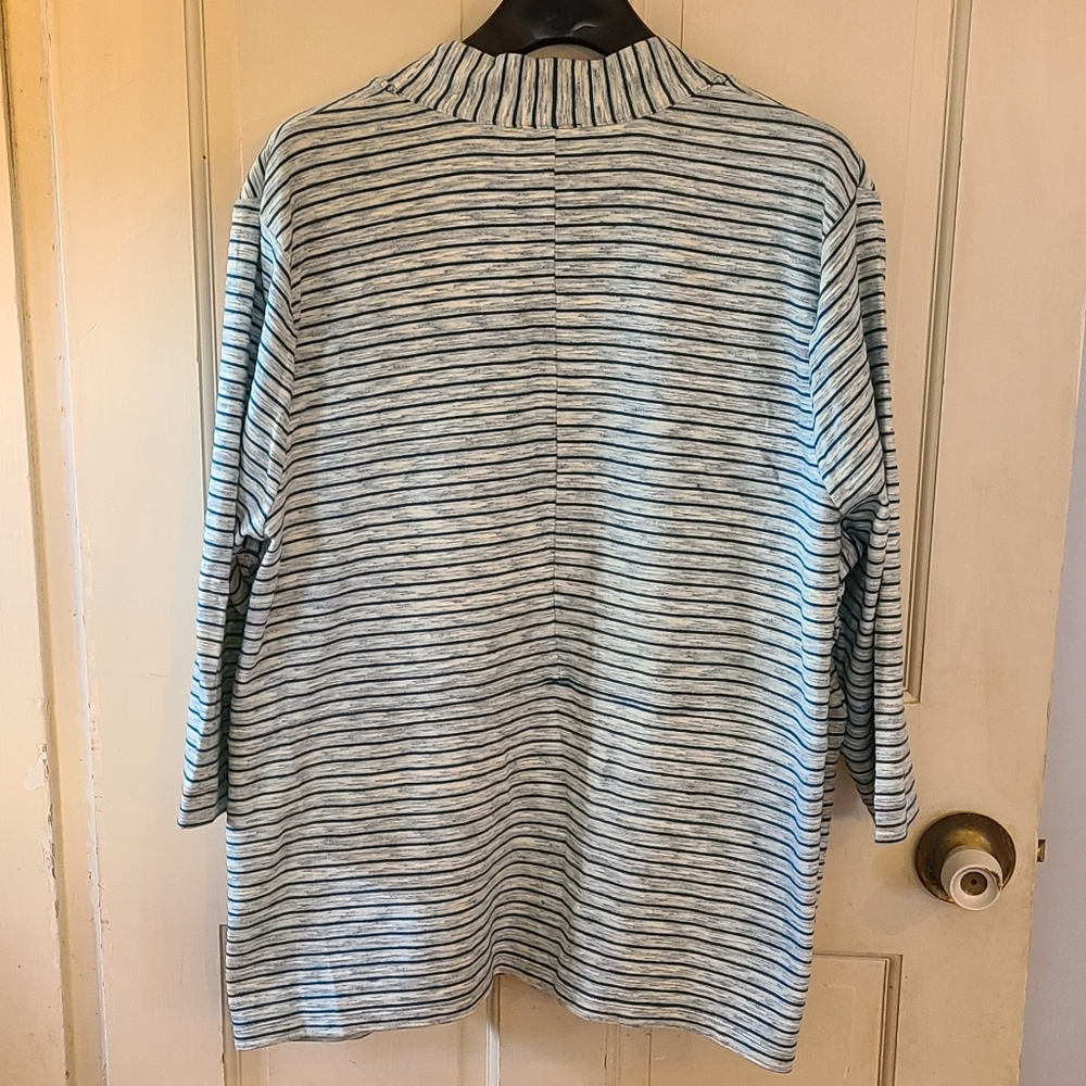 T By Talbots Cardigan - image 2